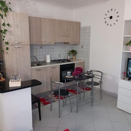 Casa Andreea Apartment Domodossola Luaran gambar