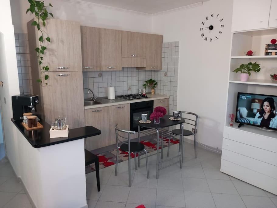 Casa Andreea Apartment Domodossola Luaran gambar