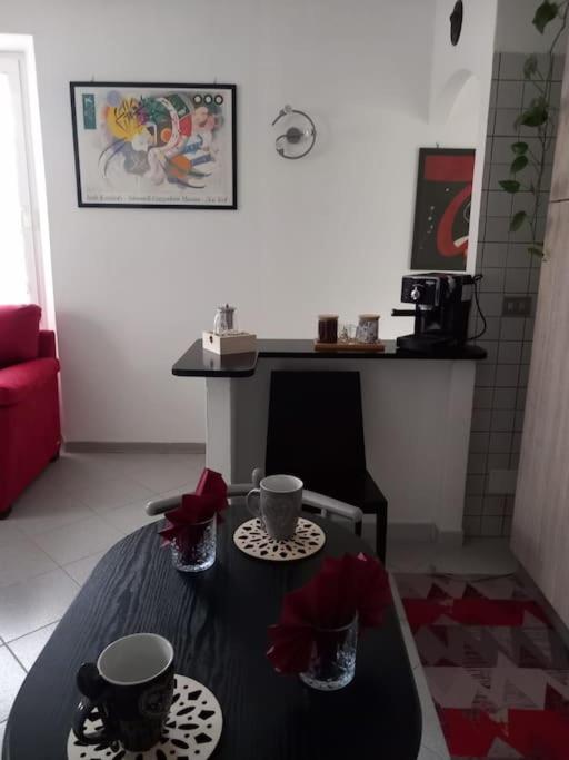 Casa Andreea Apartment Domodossola Luaran gambar