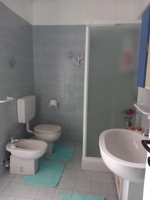 Casa Andreea Apartment Domodossola Luaran gambar